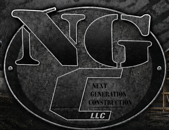 Next Generation Construction LLC logo